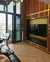 Twin Waterfalls (D19), Condominium #528996501